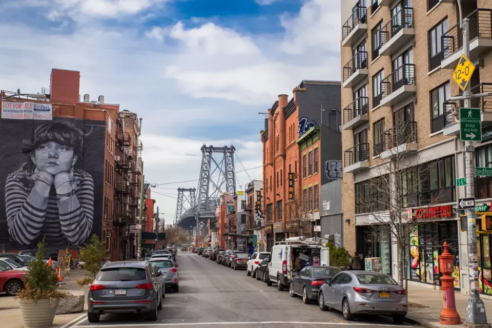 Brooklyn